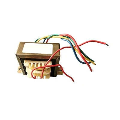 Precisie-inductor